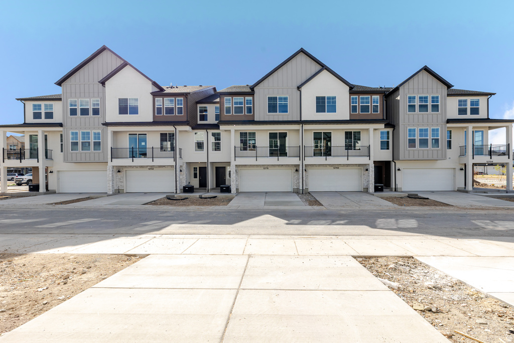 12718 S CARTER FALLS CV #2032 Herriman, UT 84096