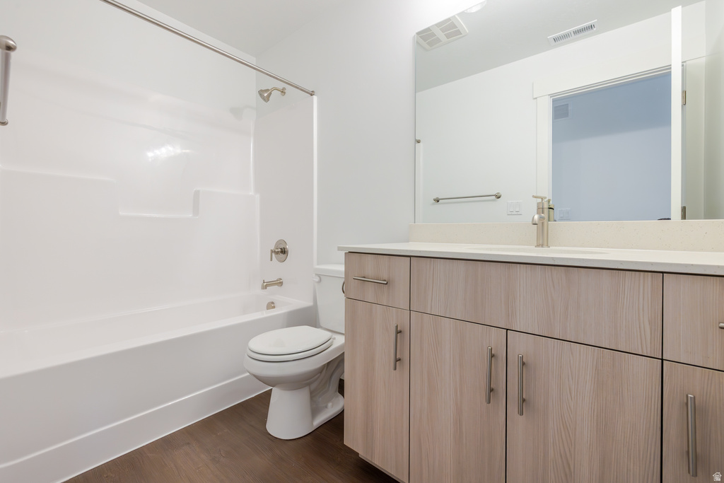 12718 S CARTER FALLS CV #2032 Herriman, UT 84096