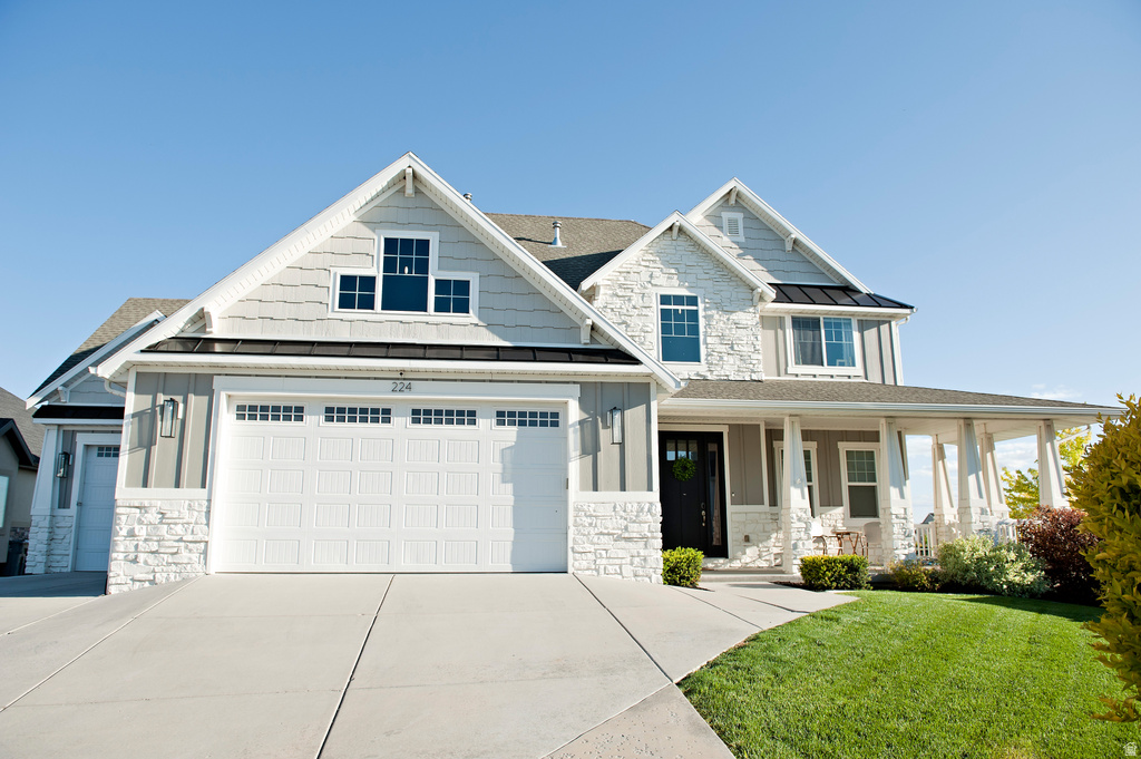 224 S DRY CREEK LN Vineyard, UT 84058