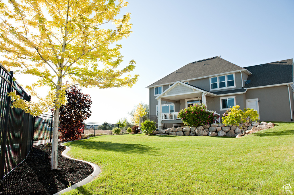 224 S DRY CREEK LN Vineyard, UT 84058