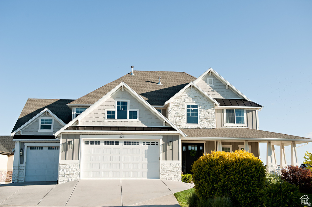 224 S DRY CREEK LN Vineyard, UT 84058