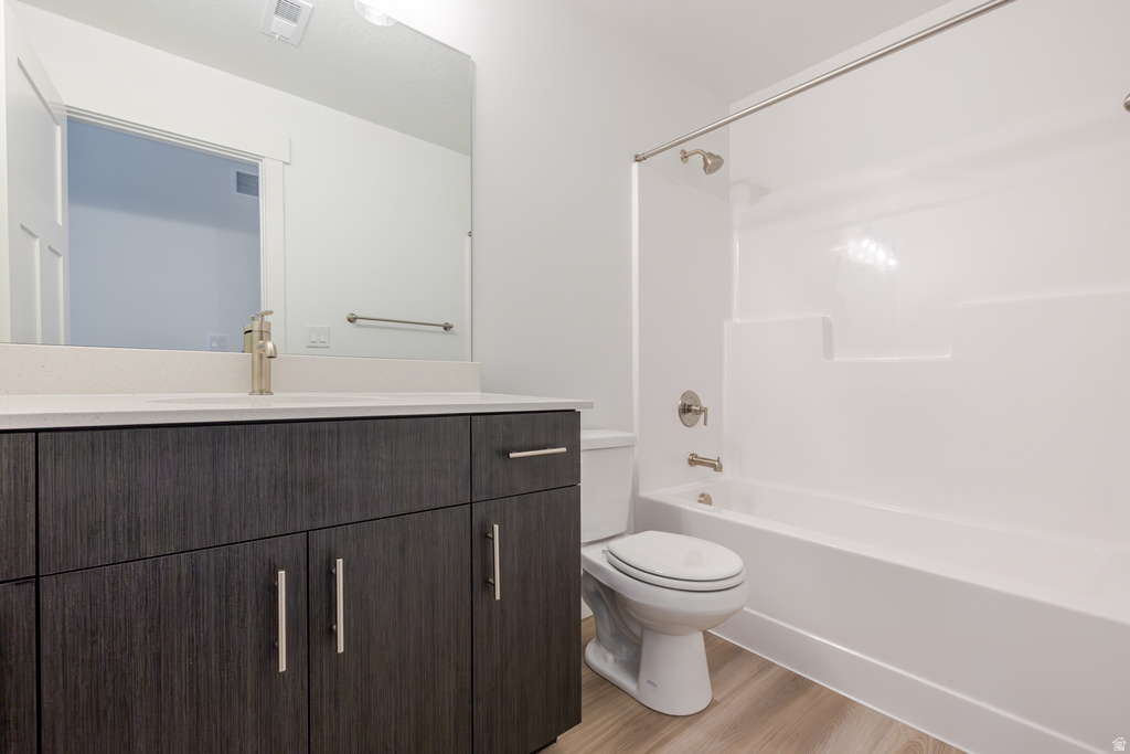 12722 S CARTER FALLS CV #2031 Herriman, UT 84096