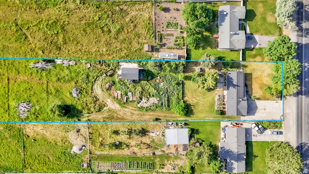 185 S 200 W Providence, UT 84332