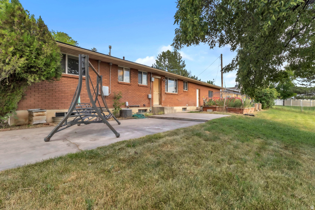 185 S 200 W Providence, UT 84332