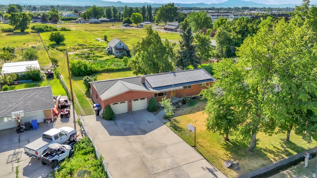 185 S 200 W Providence, UT 84332