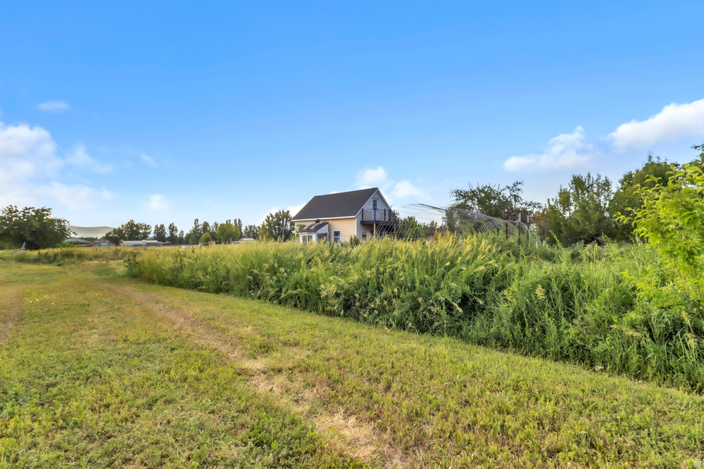 185 S 200 W Providence, UT 84332