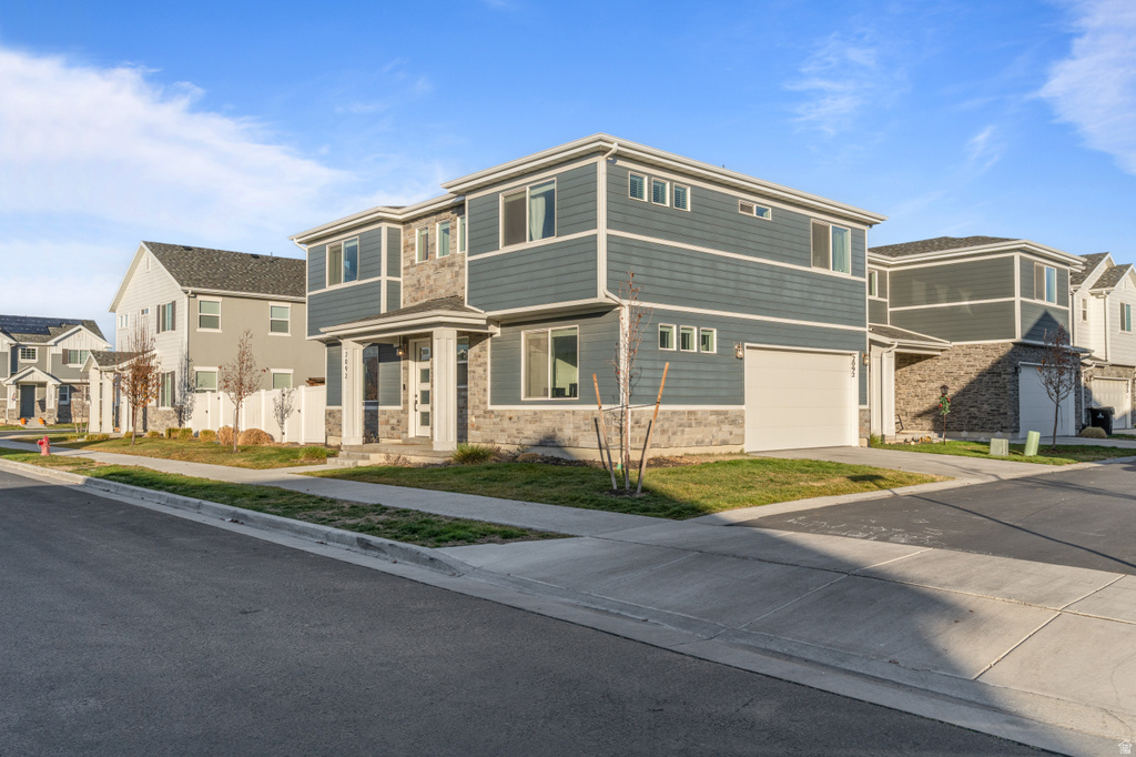 2092 W 3250 S Syracuse, UT 84075