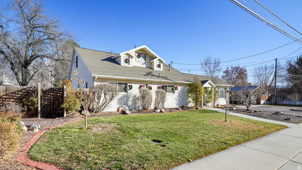 1104 N 1220 W Provo, UT 84604