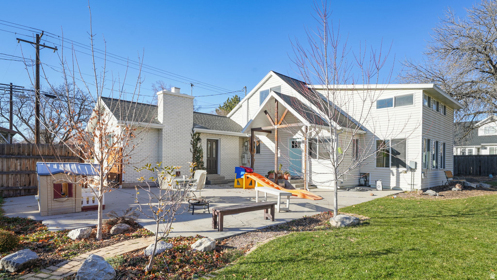 1104 N 1220 W Provo, UT 84604