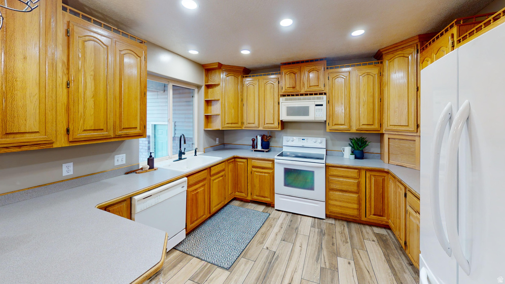 9029 N TREASURETON RD Preston, ID 83263