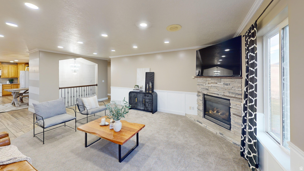 9029 N TREASURETON RD Preston, ID 83263