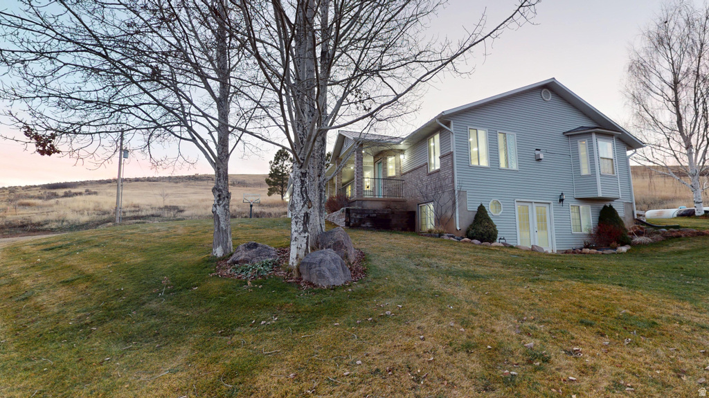 9029 N TREASURETON RD Preston, ID 83263