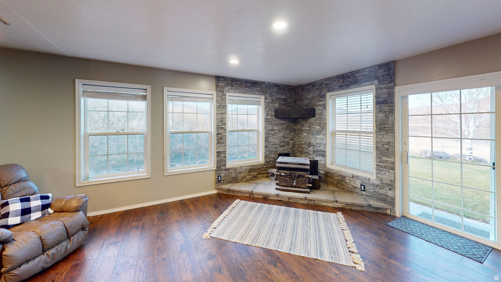 9029 N TREASURETON RD Preston, ID 83263