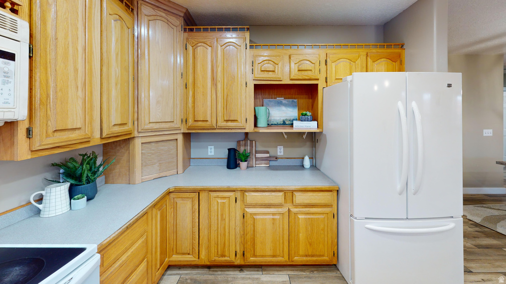 9029 N TREASURETON RD Preston, ID 83263