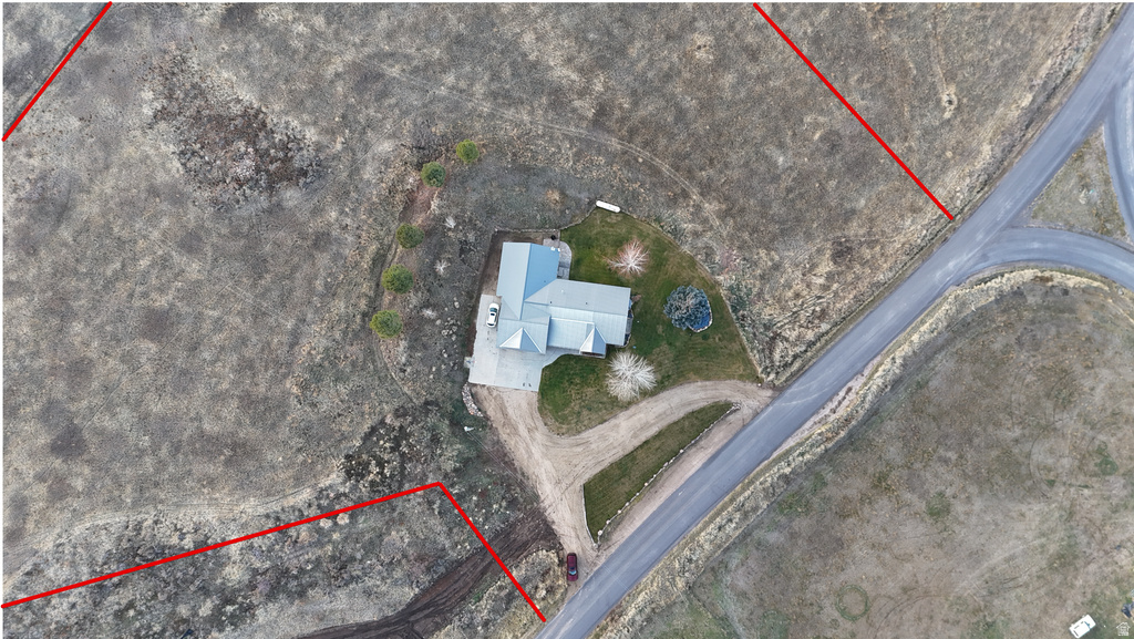 9029 N TREASURETON RD Preston, ID 83263