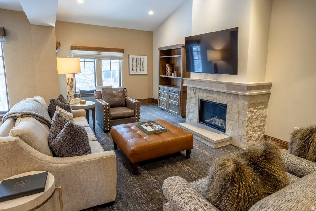 7815 ROYAL ST #C453 Park City, UT 84060