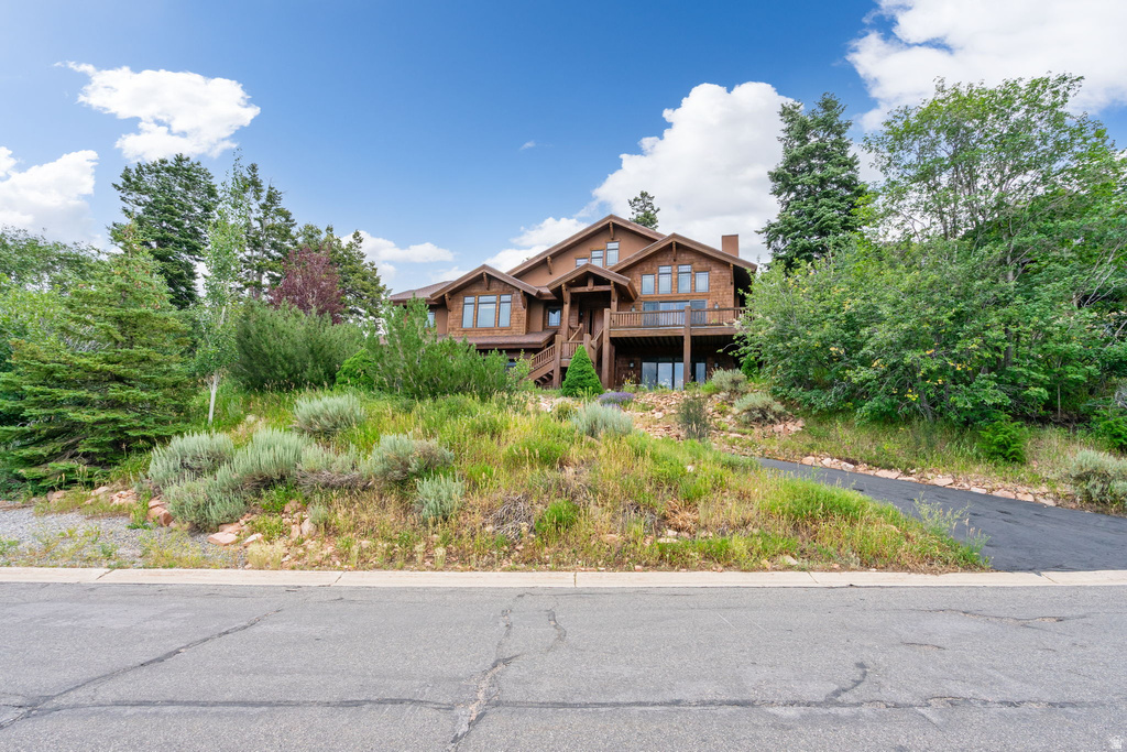 7352 PINE DR Park City, UT 84098
