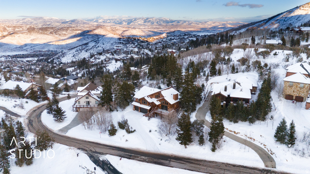 7352 PINE DR Park City, UT 84098