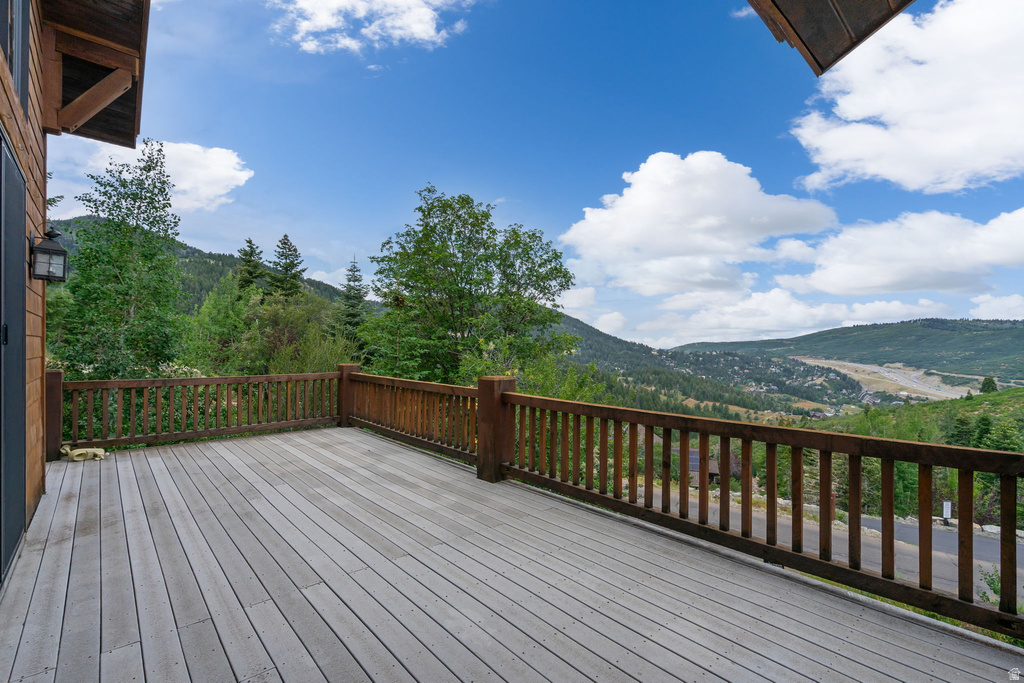 7352 PINE DR Park City, UT 84098