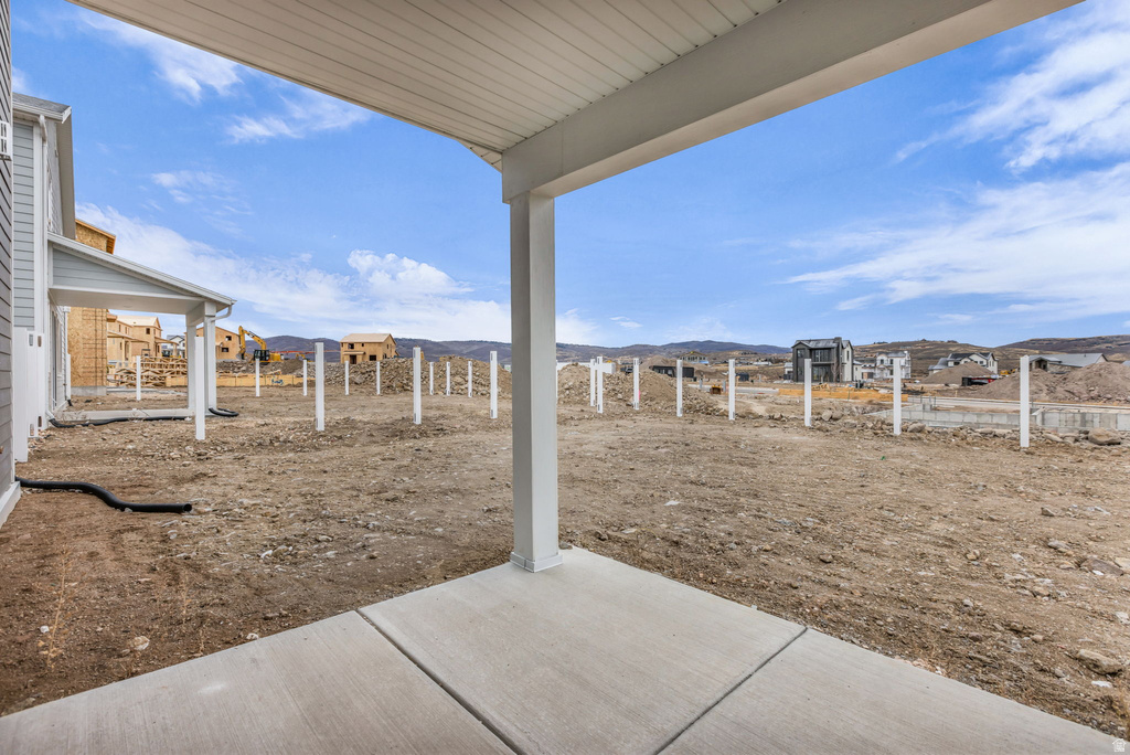 7054 WOODS ROSE DR Park City, UT 84098