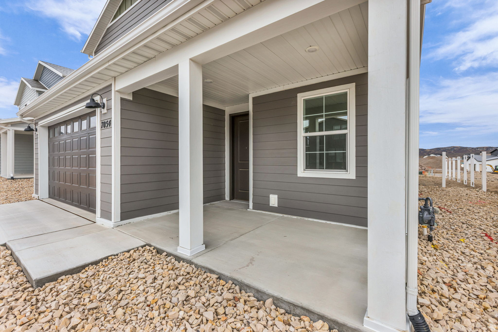 7054 WOODS ROSE DR Park City, UT 84098