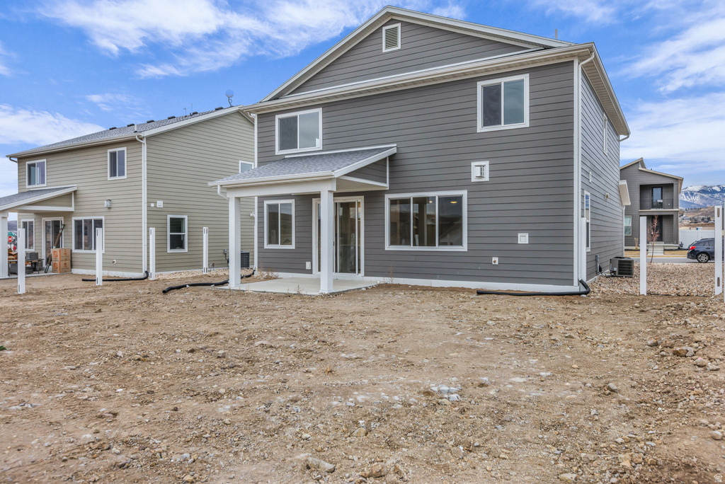 7054 WOODS ROSE DR Park City, UT 84098