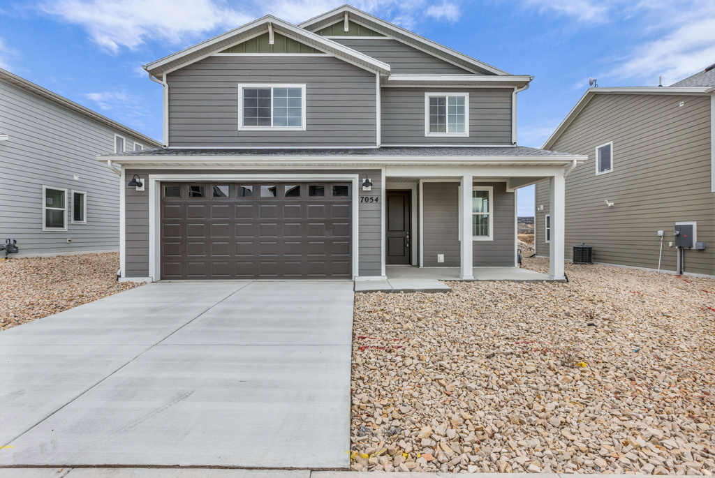 7054 WOODS ROSE DR Park City, UT 84098