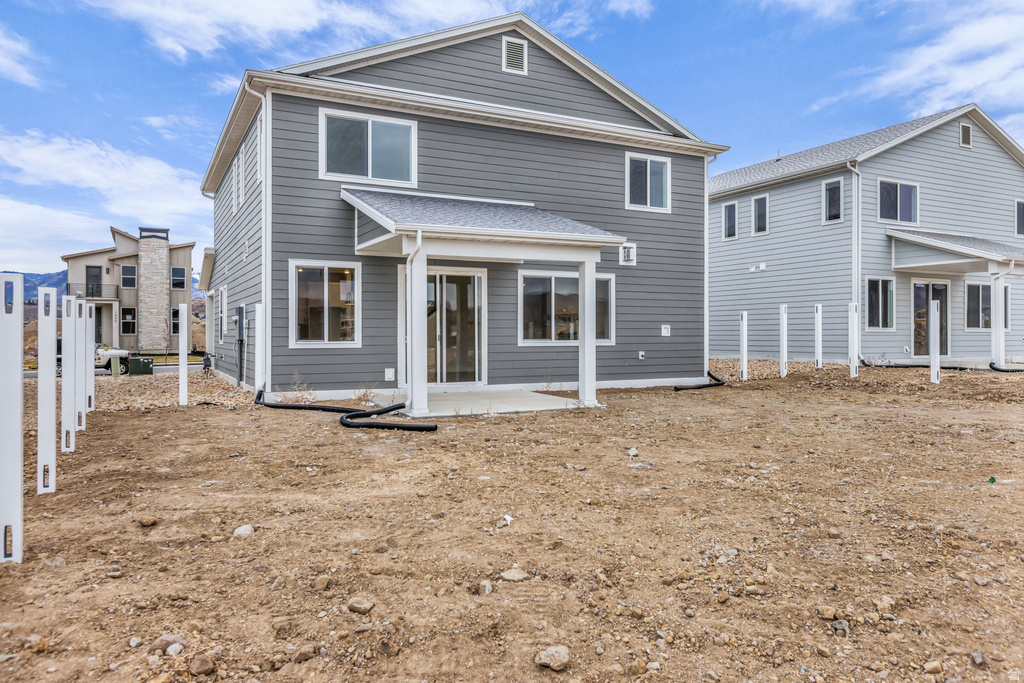 7054 WOODS ROSE DR Park City, UT 84098