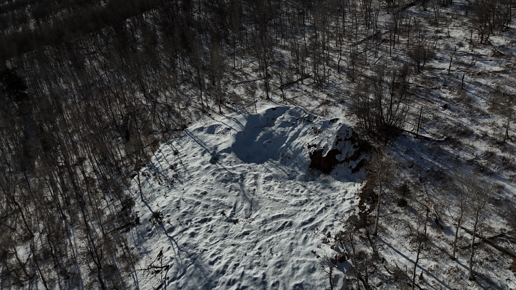 10215 N BASIN CANYON RD Park City, UT 84098