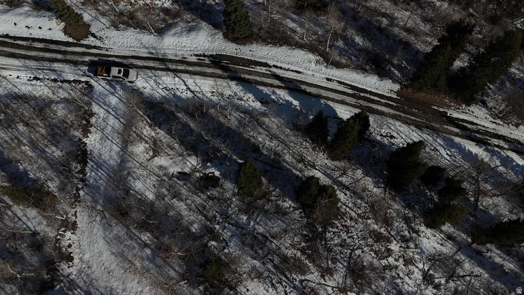 10215 N BASIN CANYON RD Park City, UT 84098