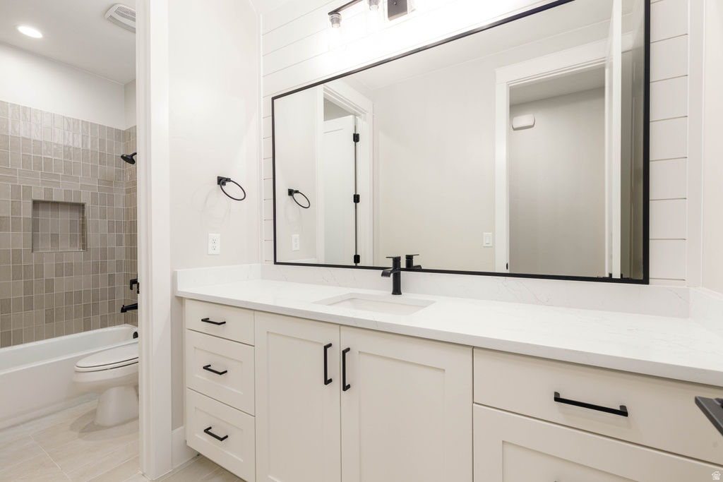 2847 E FRESHET DR Washington, UT 84780