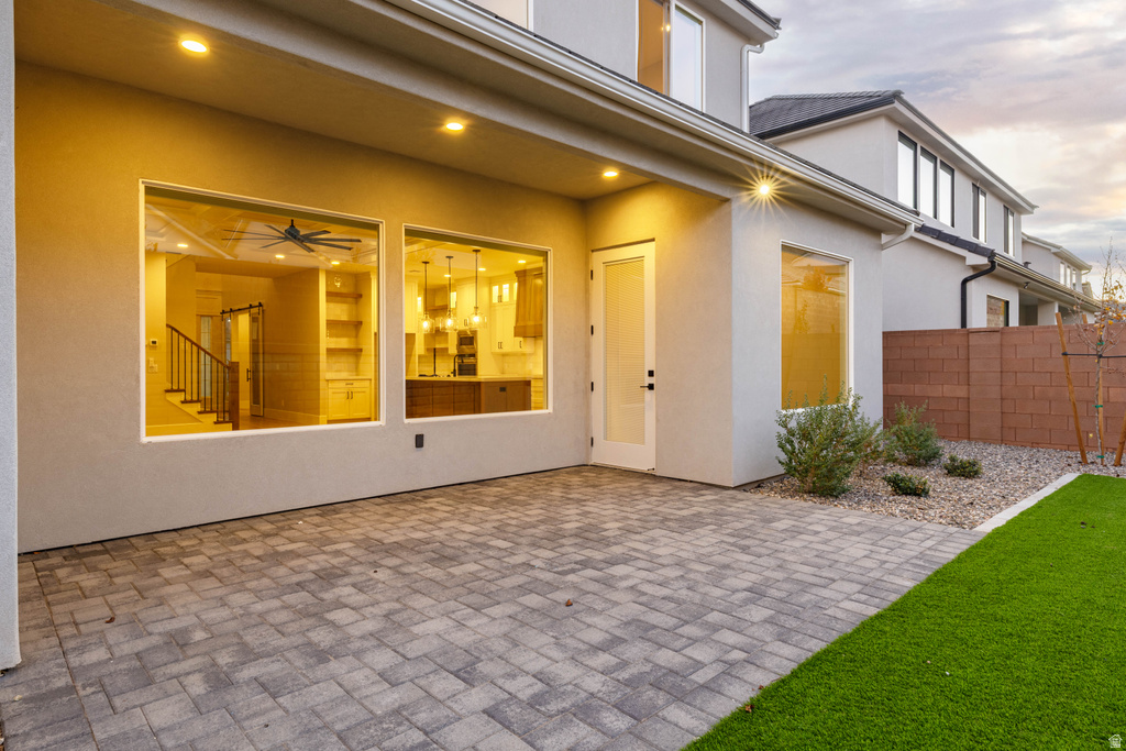 2847 E FRESHET DR Washington, UT 84780