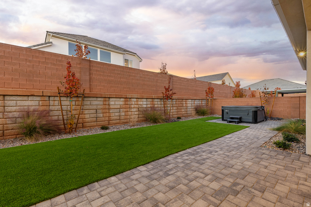 2847 E FRESHET DR Washington, UT 84780