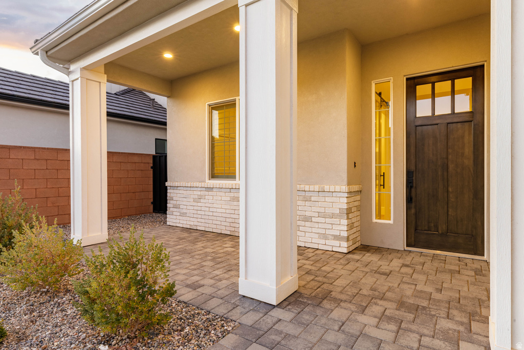 2847 E FRESHET DR Washington, UT 84780