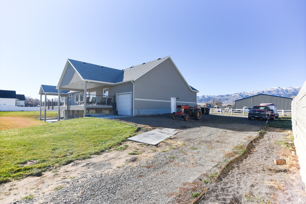 270 N CHIEKEZIE LN Grantsville, UT 84029