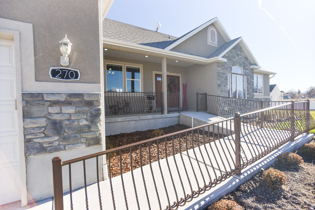 270 N CHIEKEZIE LN Grantsville, UT 84029