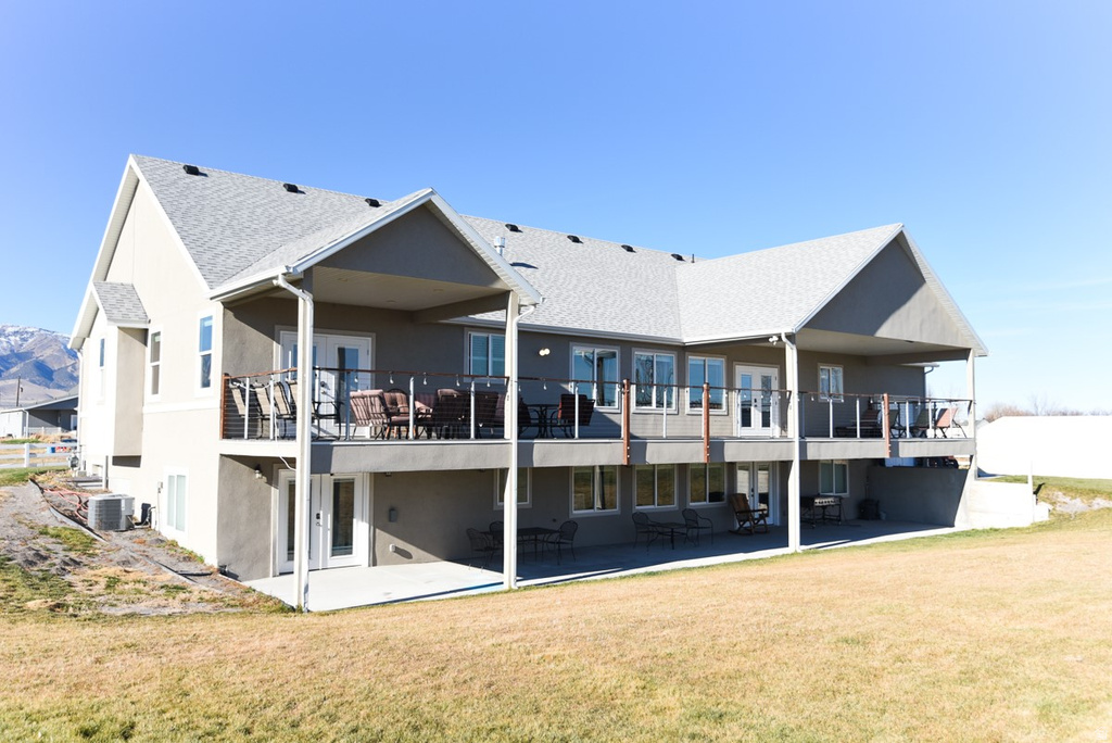 270 N CHIEKEZIE LN Grantsville, UT 84029