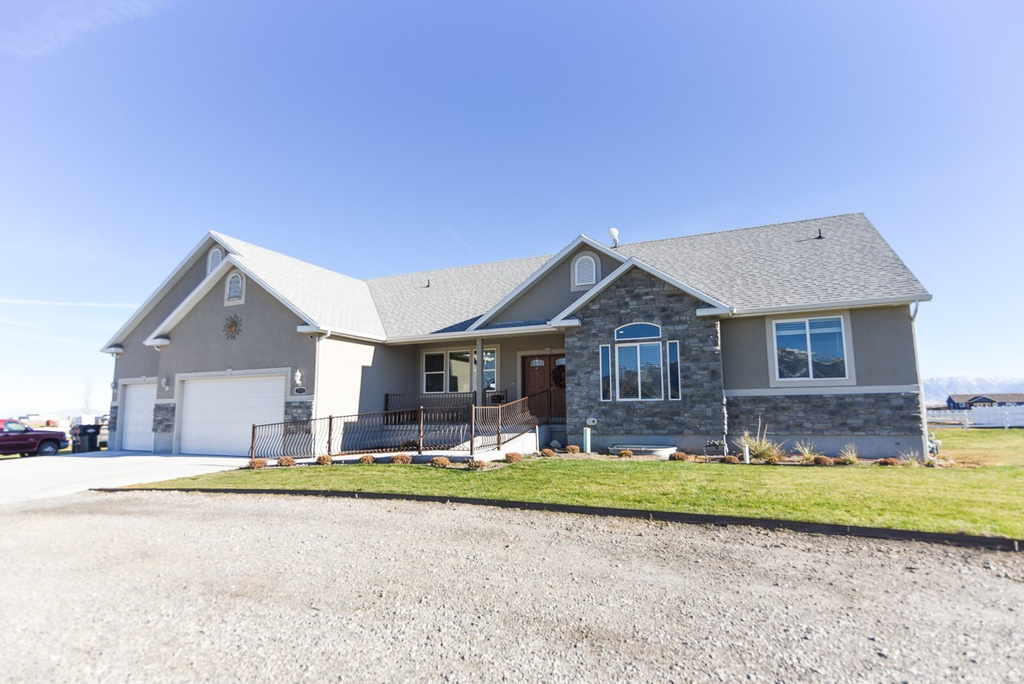 270 N CHIEKEZIE LN Grantsville, UT 84029