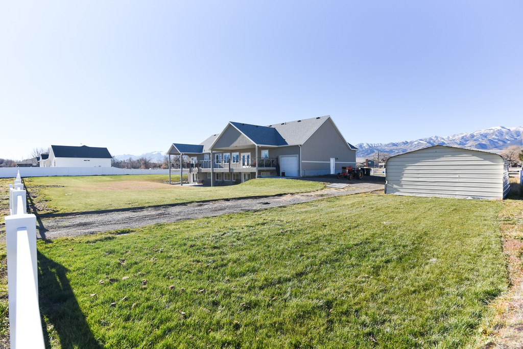 270 N CHIEKEZIE LN Grantsville, UT 84029