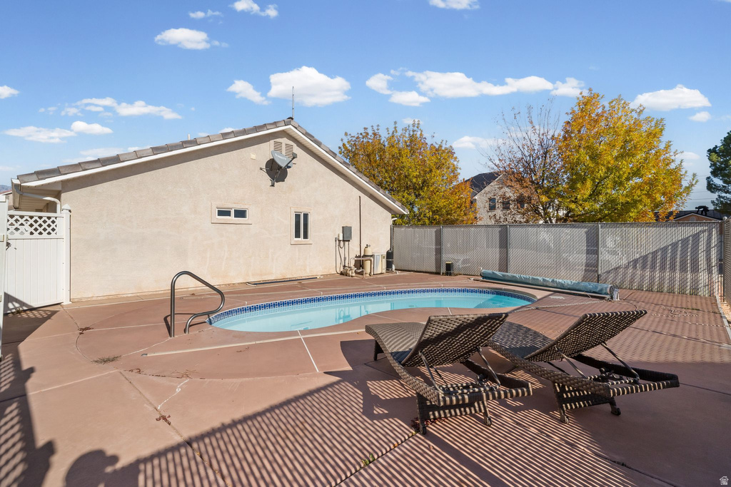 485 N 800 E Washington, UT 84780