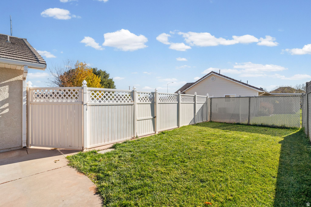 485 N 800 E Washington, UT 84780