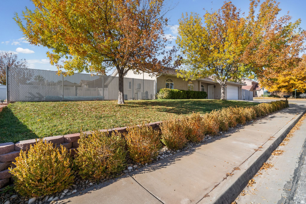 485 N 800 E Washington, UT 84780