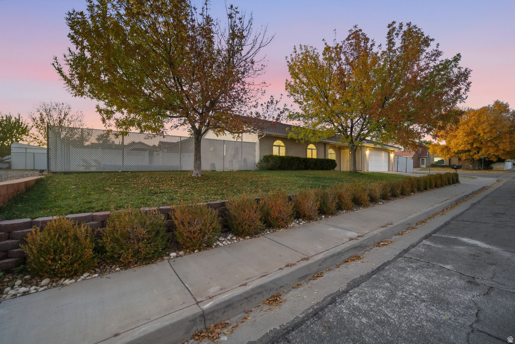 485 N 800 E Washington, UT 84780