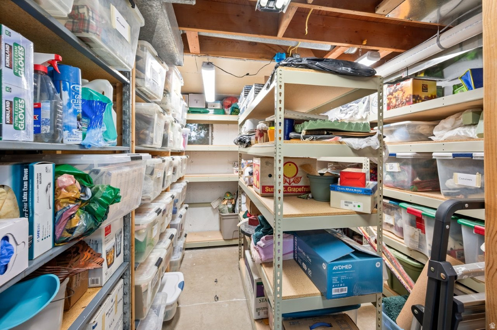 2671 S EDGEHILL DR Bountiful, UT 84010