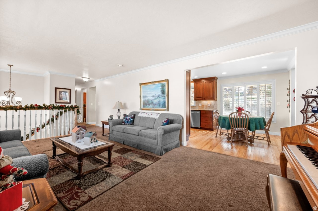 2671 S EDGEHILL DR Bountiful, UT 84010