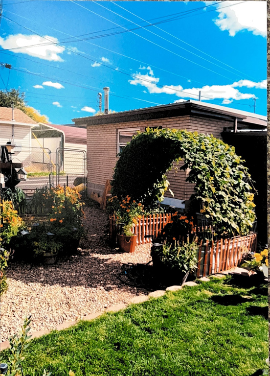 645 E 700 N Price, UT 84501