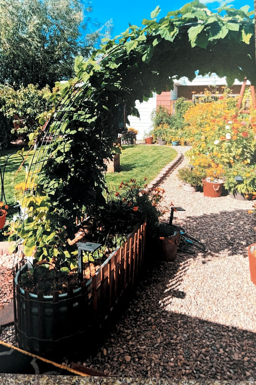 645 E 700 N Price, UT 84501