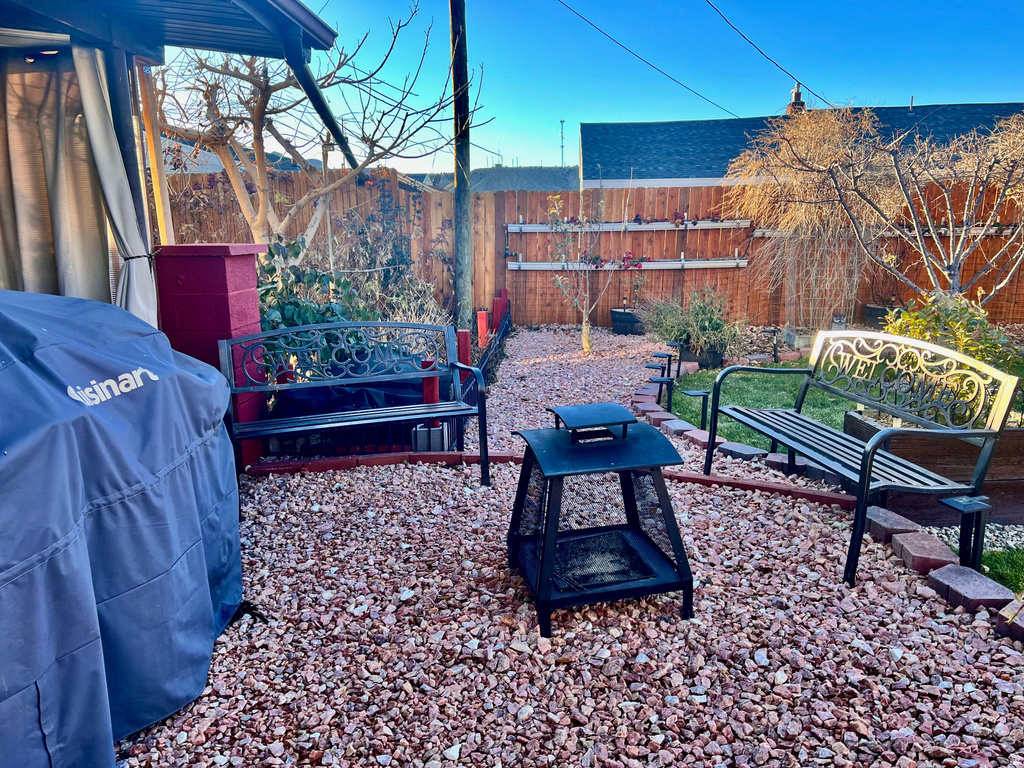 645 E 700 N Price, UT 84501