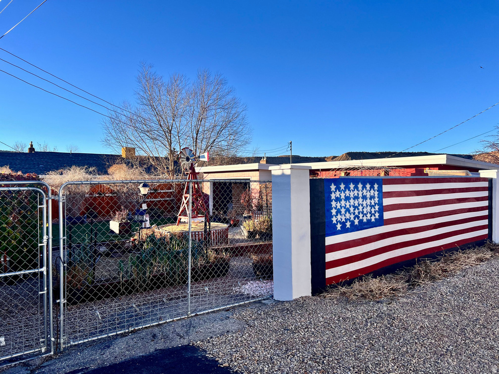 645 E 700 N Price, UT 84501