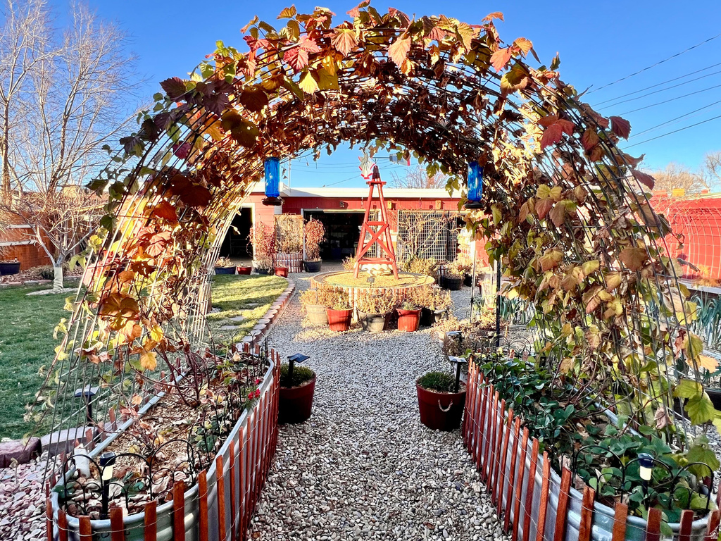 645 E 700 N Price, UT 84501